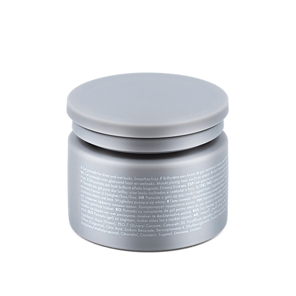 KEUNE BRILLIANTINE GEL
