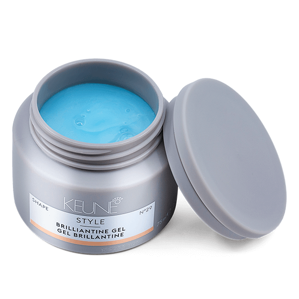 KEUNE BRILLIANTINE GEL
