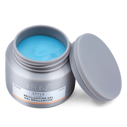 KEUNE BRILLIANTINE GEL