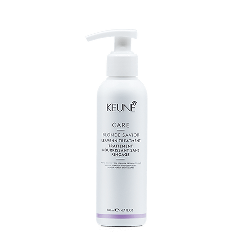 KEUNE CARE BLONDE SAVIOR LEAVE-IN TREATMENT