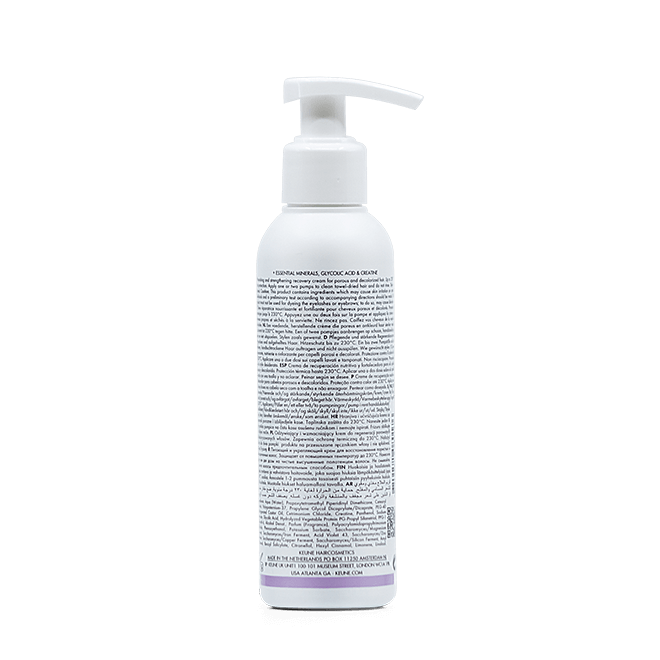 KEUNE CARE BLONDE SAVIOR LEAVE-IN TREATMENT