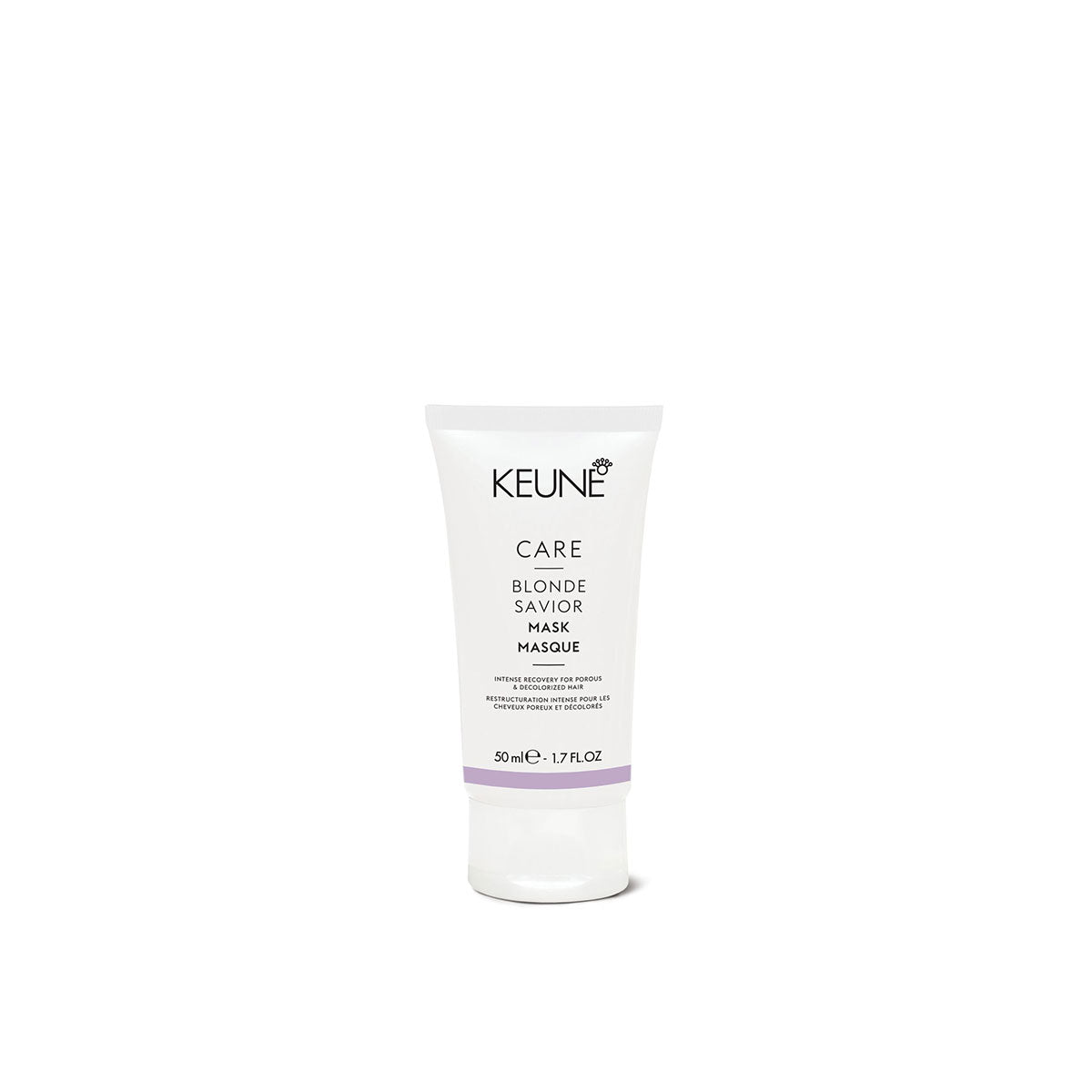 KEUNE CARE BLONDE SAVIOR MASK