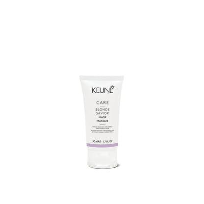 KEUNE CARE BLONDE SAVIOR MASK