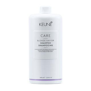 KEUNE CARE BLONDE SAVIOR SHAMPOO