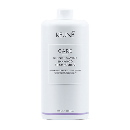 KEUNE CARE BLONDE SAVIOR SHAMPOO