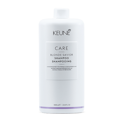 KEUNE CARE BLONDE SAVIOR SHAMPOO