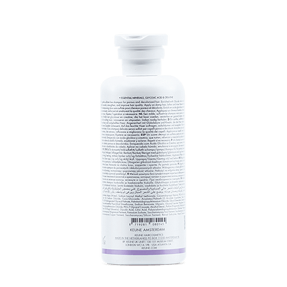 KEUNE CARE BLONDE SAVIOR SHAMPOO