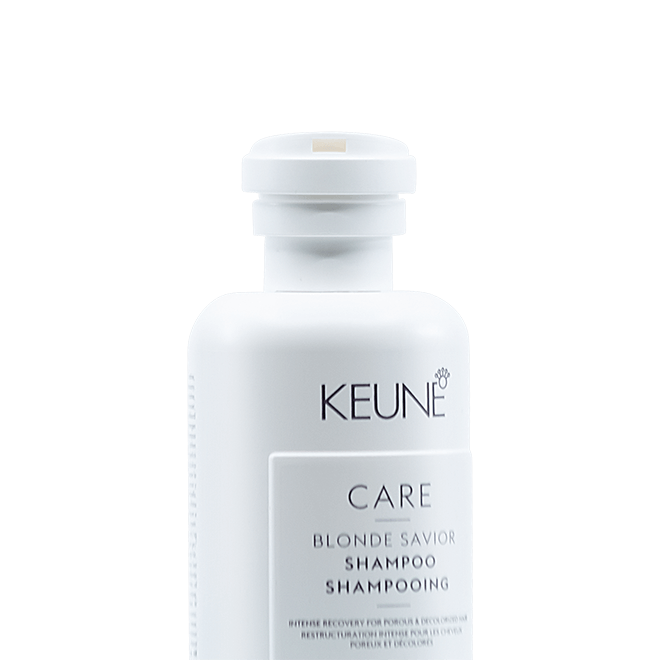 KEUNE CARE BLONDE SAVIOR SHAMPOO