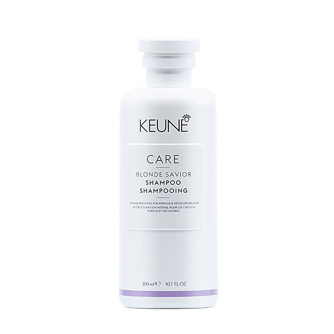 KEUNE CARE BLONDE SAVIOR SHAMPOO