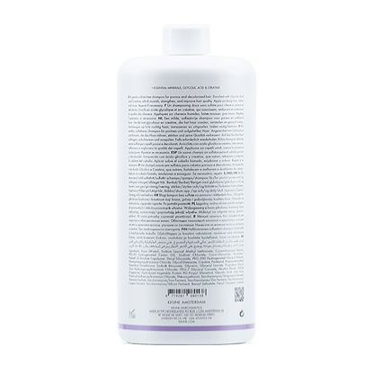 KEUNE CARE BLONDE SAVIOR SHAMPOO