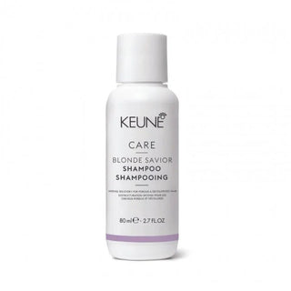 KEUNE CARE BLONDE SAVIOR SHAMPOO