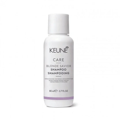 KEUNE CARE BLONDE SAVIOR SHAMPOO
