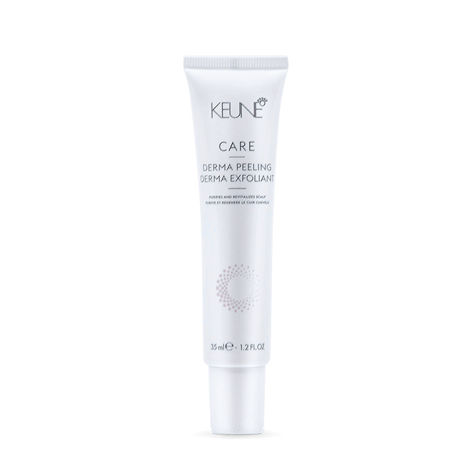 KEUNE CARE DERMA PEELING 35ml