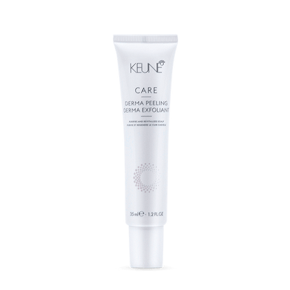 KEUNE CARE DERMA PEELING 35ml
