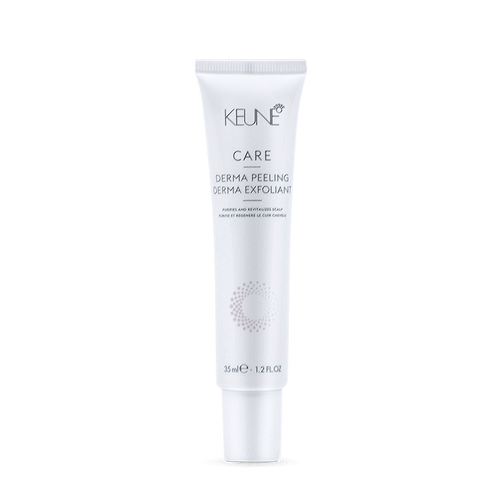 KEUNE CARE DERMA PEELING 35ml