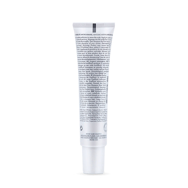KEUNE CARE DERMA PEELING 35ml