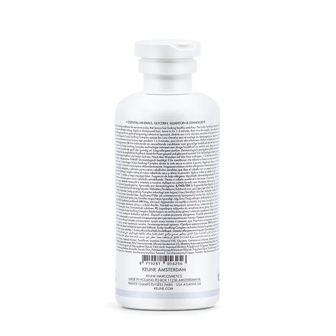 KEUNE CARE DERMA SENSITIVE CONDITIONER