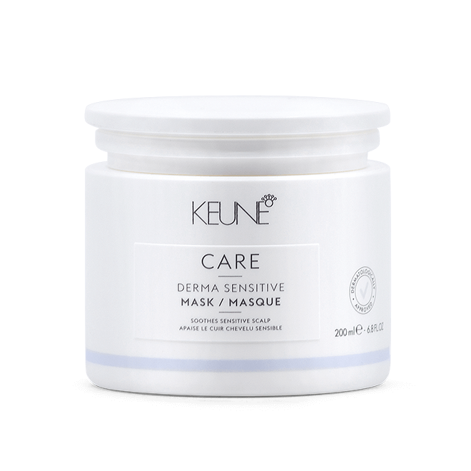 KEUNE CARE DERMA SENSITIVE MASK