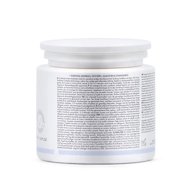 KEUNE CARE DERMA SENSITIVE MASK