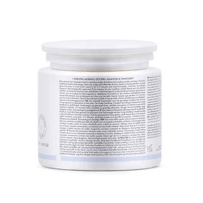 KEUNE CARE DERMA SENSITIVE MASK