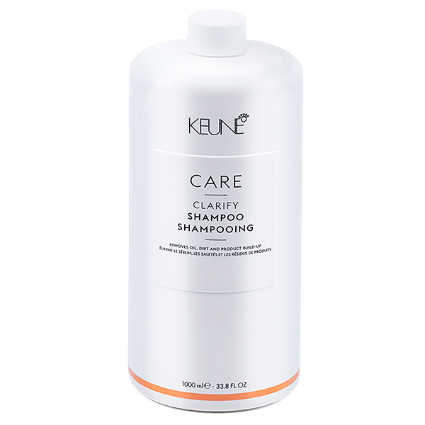 KEUNE CLARIFYING SHAMPOO 1L