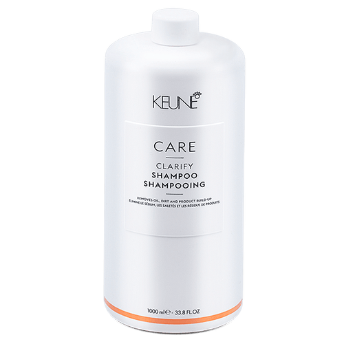 KEUNE CLARIFYING SHAMPOO 1L