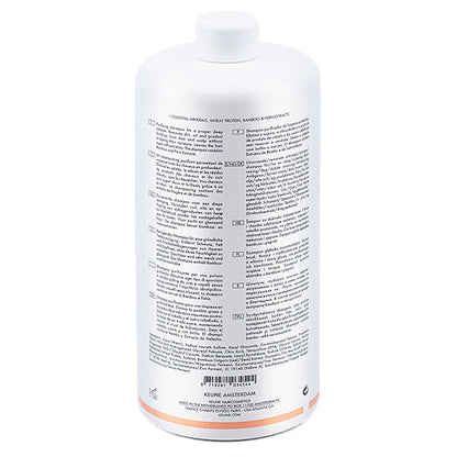 KEUNE CLARIFYING SHAMPOO 1L