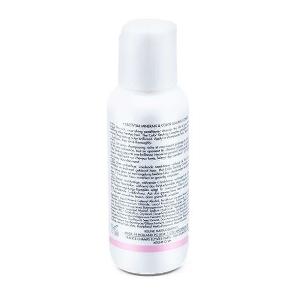 KEUNE COLOR BRILLIANZ CONDITIONER