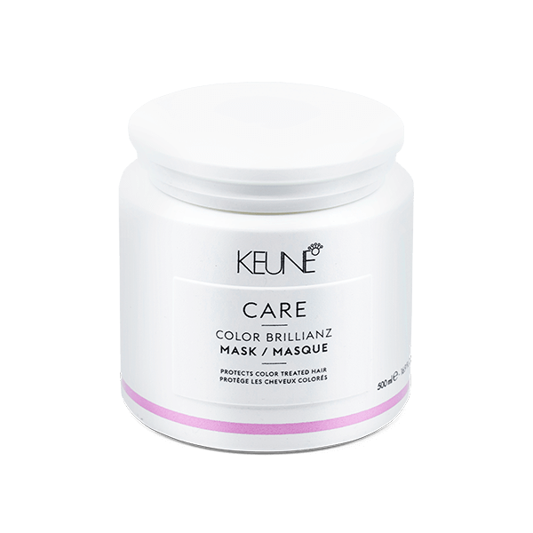 KEUNE COLOR BRILLIANZ MASK