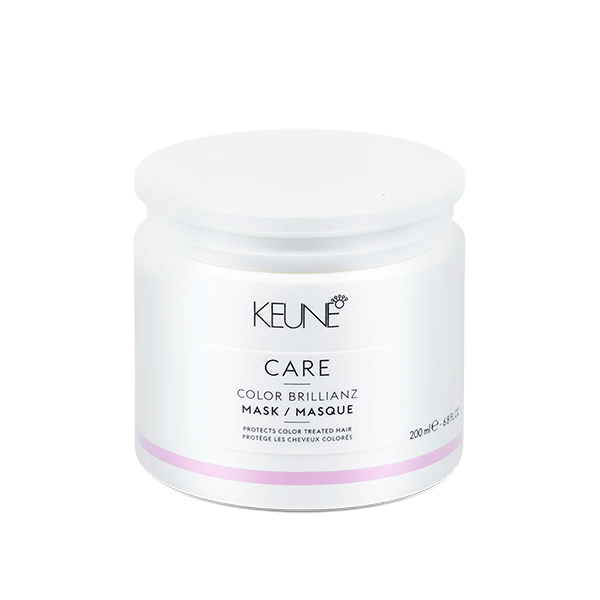 KEUNE COLOR BRILLIANZ MASK