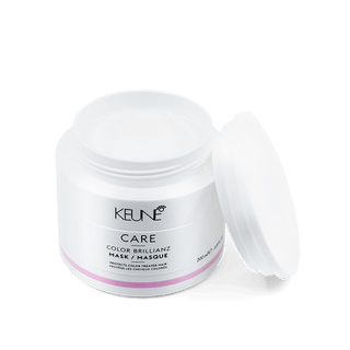 KEUNE COLOR BRILLIANZ MASK