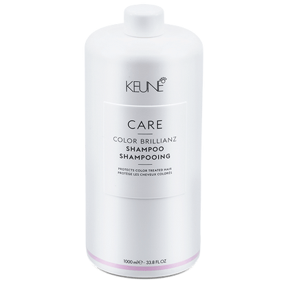 KEUNE COLOR BRILLIANZ SHAMPOO