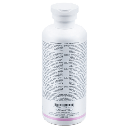 KEUNE COLOR BRILLIANZ SHAMPOO