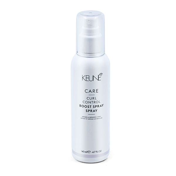 KEUNE CURL CONTROL BOOST SPRAY 140ml