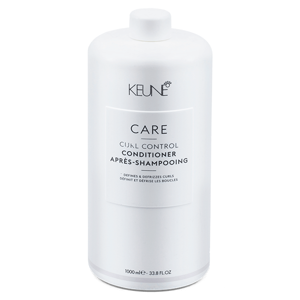 KEUNE CURL CONTROL CONDITIONER - MV hair and beauty