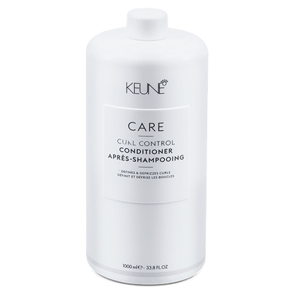 KEUNE CURL CONTROL CONDITIONER - MV hair and beauty