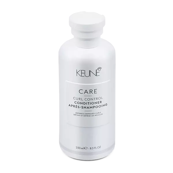 KEUNE CURL CONTROL CONDITIONER - MV hair and beauty