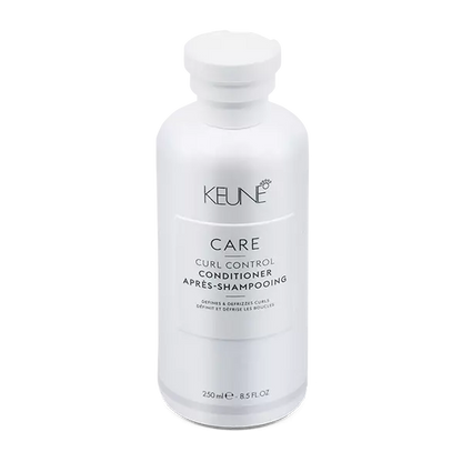 KEUNE CURL CONTROL CONDITIONER - MV hair and beauty