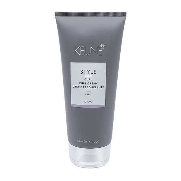KEUNE CURL CREAM 200ml