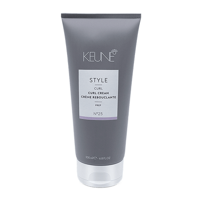 KEUNE CURL CREAM 200ml