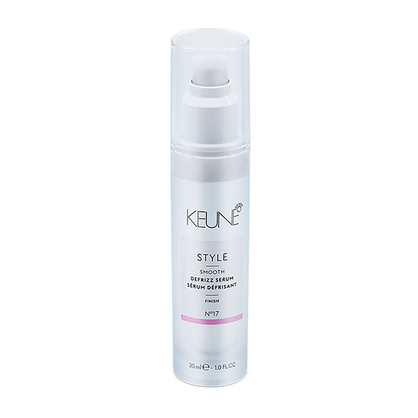 KEUNE DEFRIZZ SERUM