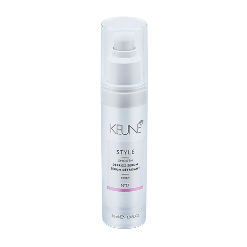 KEUNE DEFRIZZ SERUM