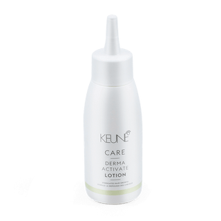 KEUNE DERMA ACTIVATE LOTION 75ml