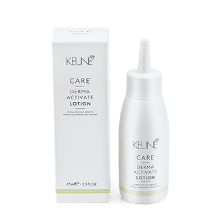 KEUNE DERMA ACTIVATE LOTION 75ml