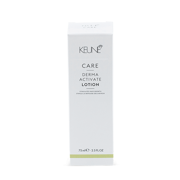 KEUNE DERMA ACTIVATE LOTION 75ml