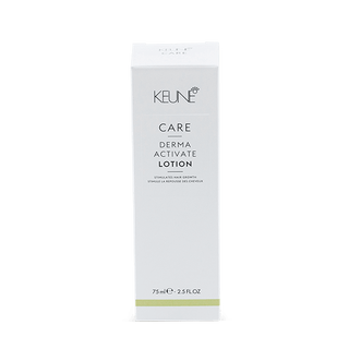 KEUNE DERMA ACTIVATE LOTION 75ml