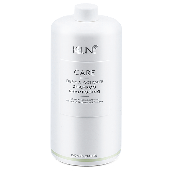 KEUNE DERMA ACTIVATE SHAMPOO