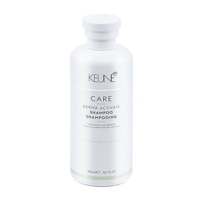 KEUNE DERMA ACTIVATE SHAMPOO