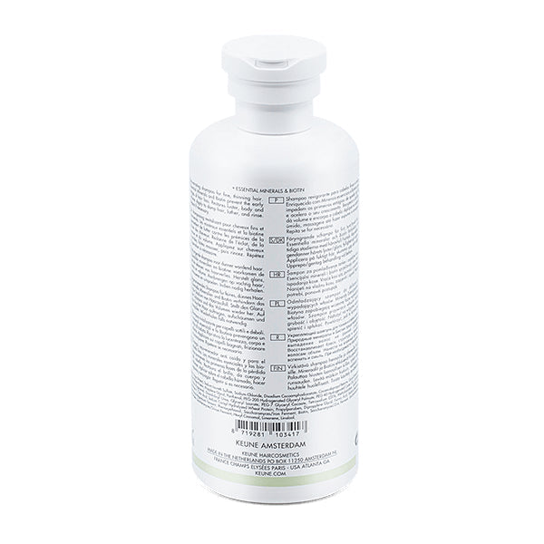 KEUNE DERMA ACTIVATE SHAMPOO