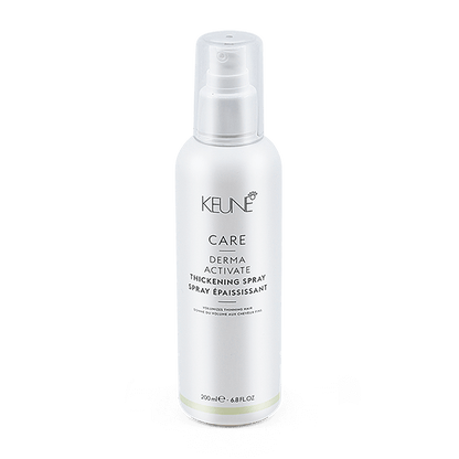 KEUNE DERMA ACTIVATE THICKENING SPRAY